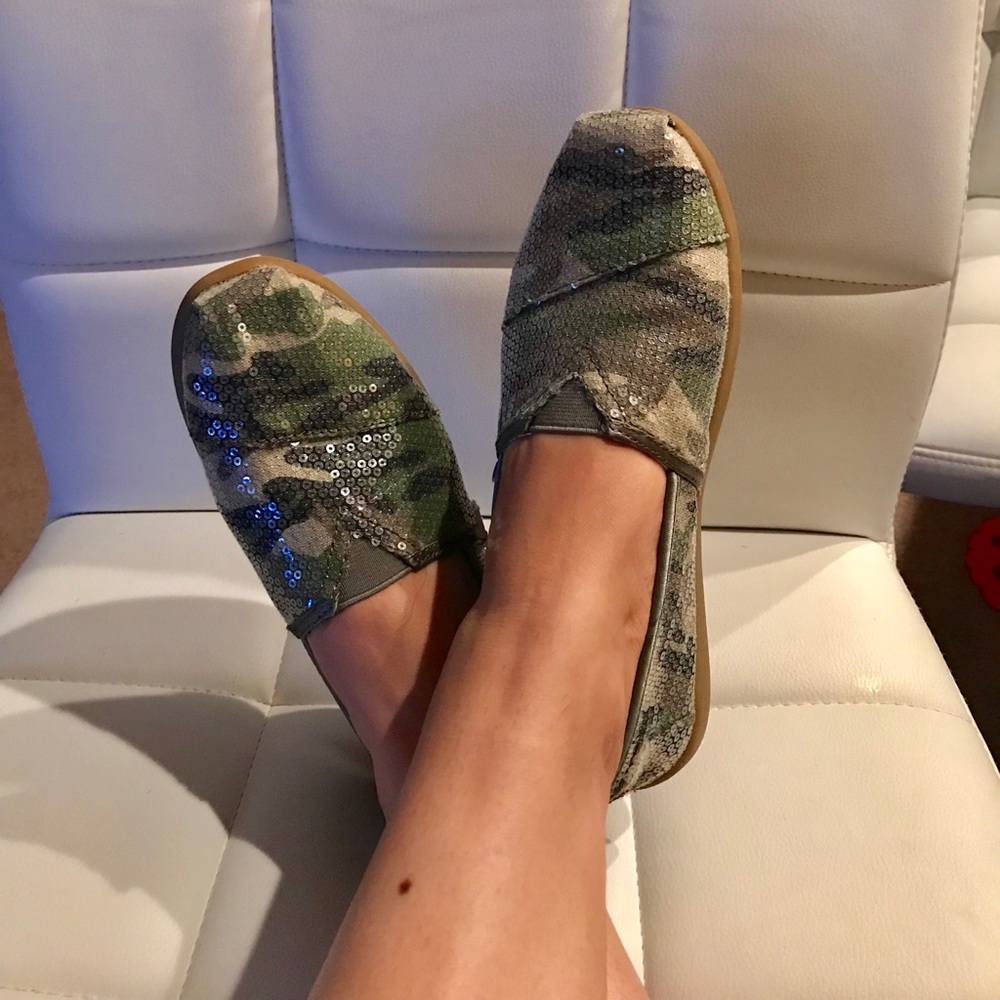 Bobs shoes